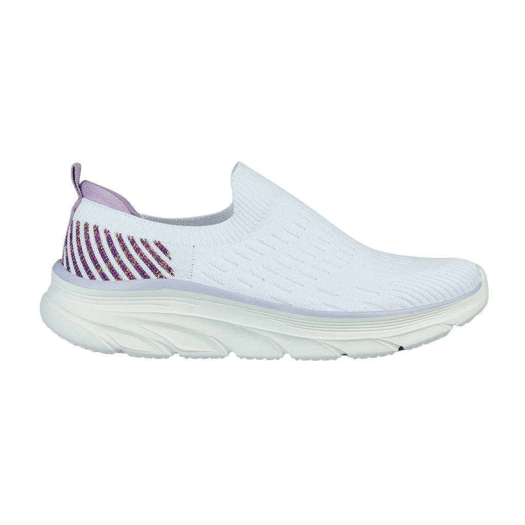 Spritz Lightweight Knitted Trainers