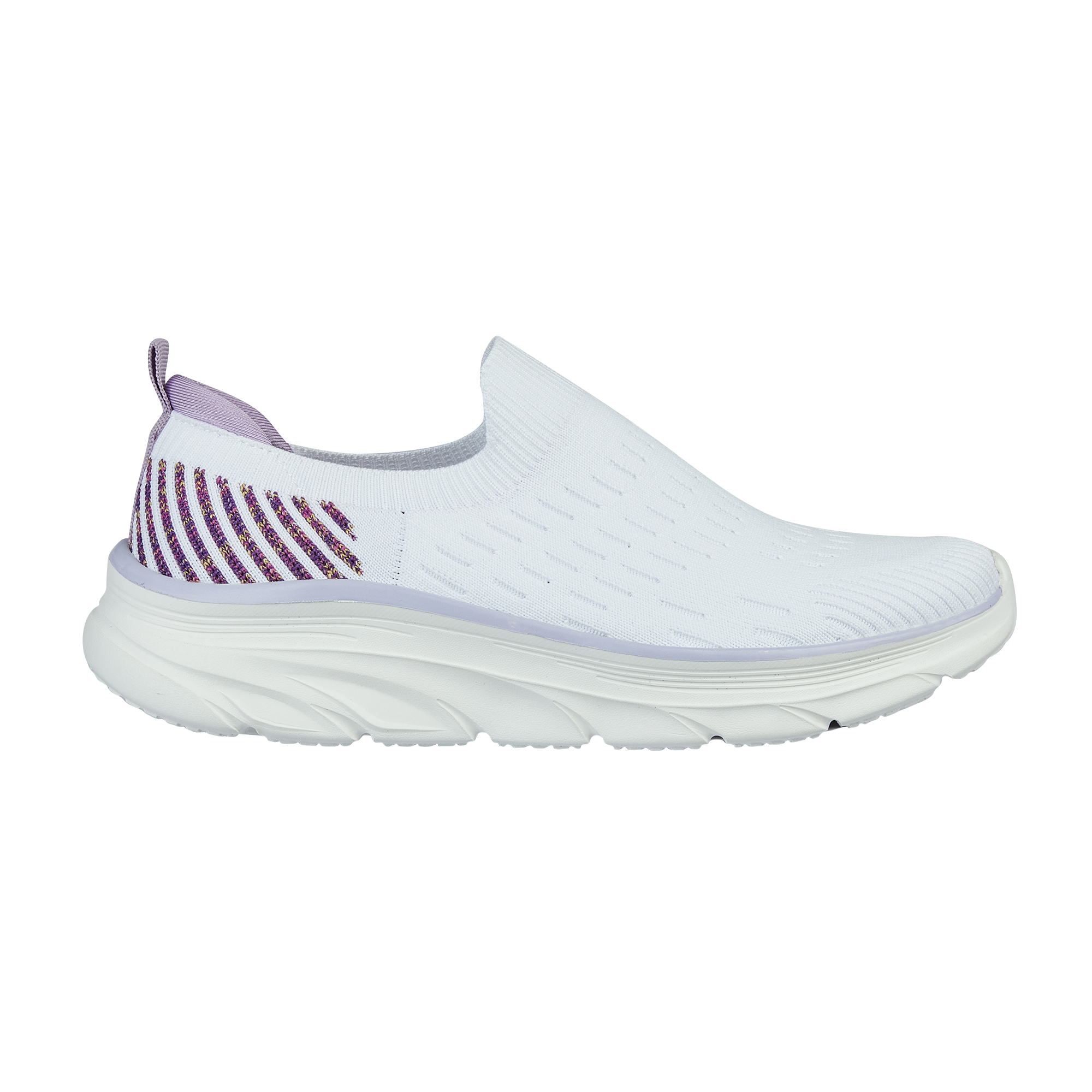 Spritz Lightweight Knitted Trainers