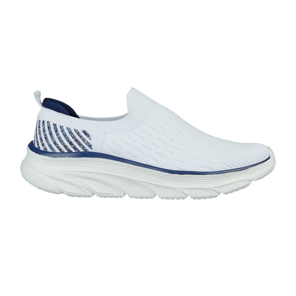 Spritz Lightweight Knitted Trainers