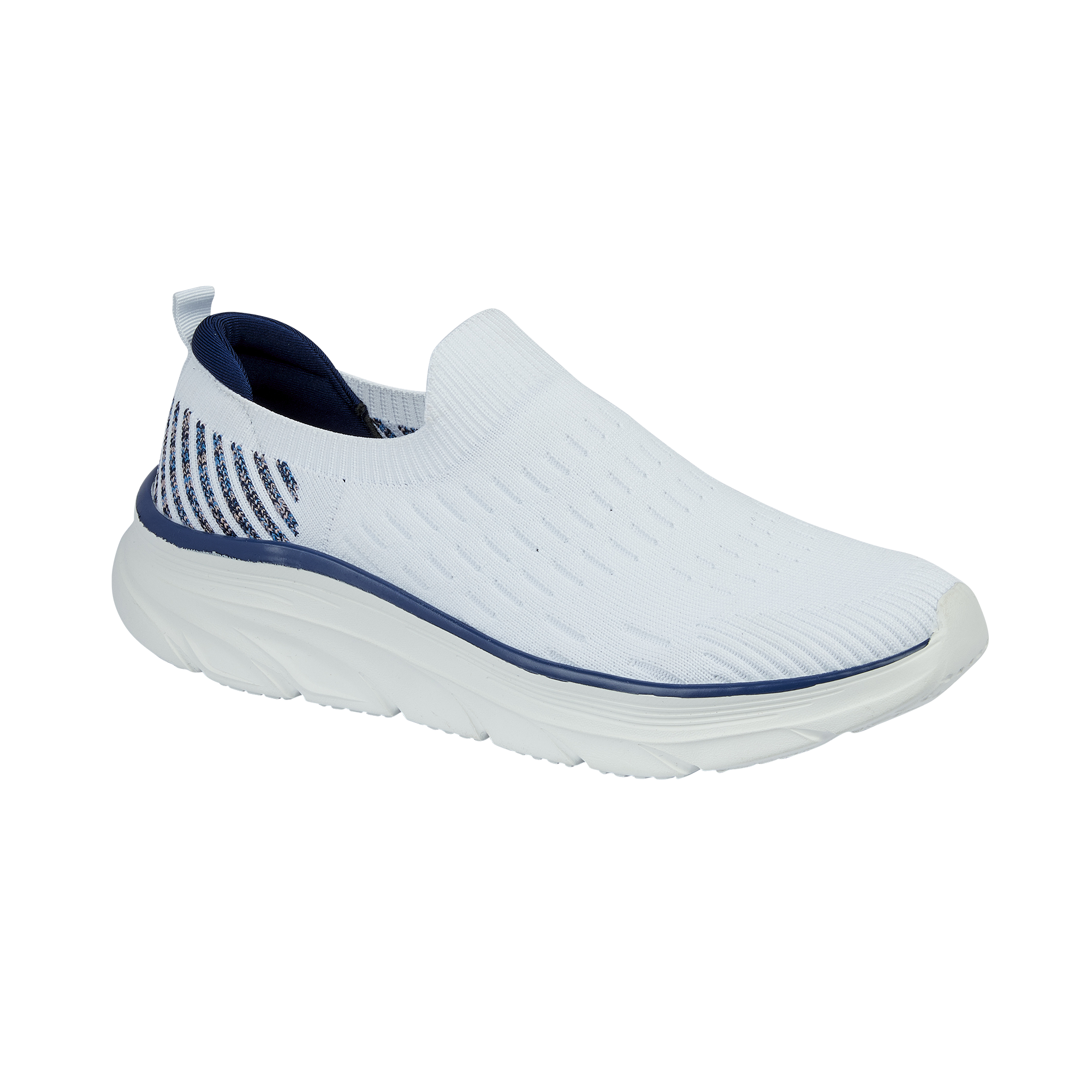 Spritz Lightweight Knitted Trainers