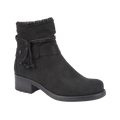 Stockholm Ankle Boots