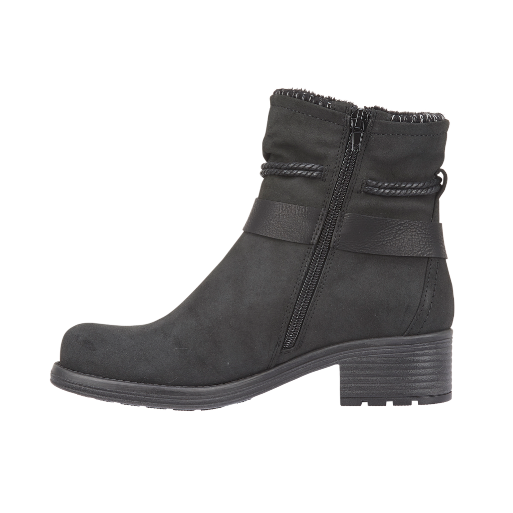 Stockholm Ankle Boots