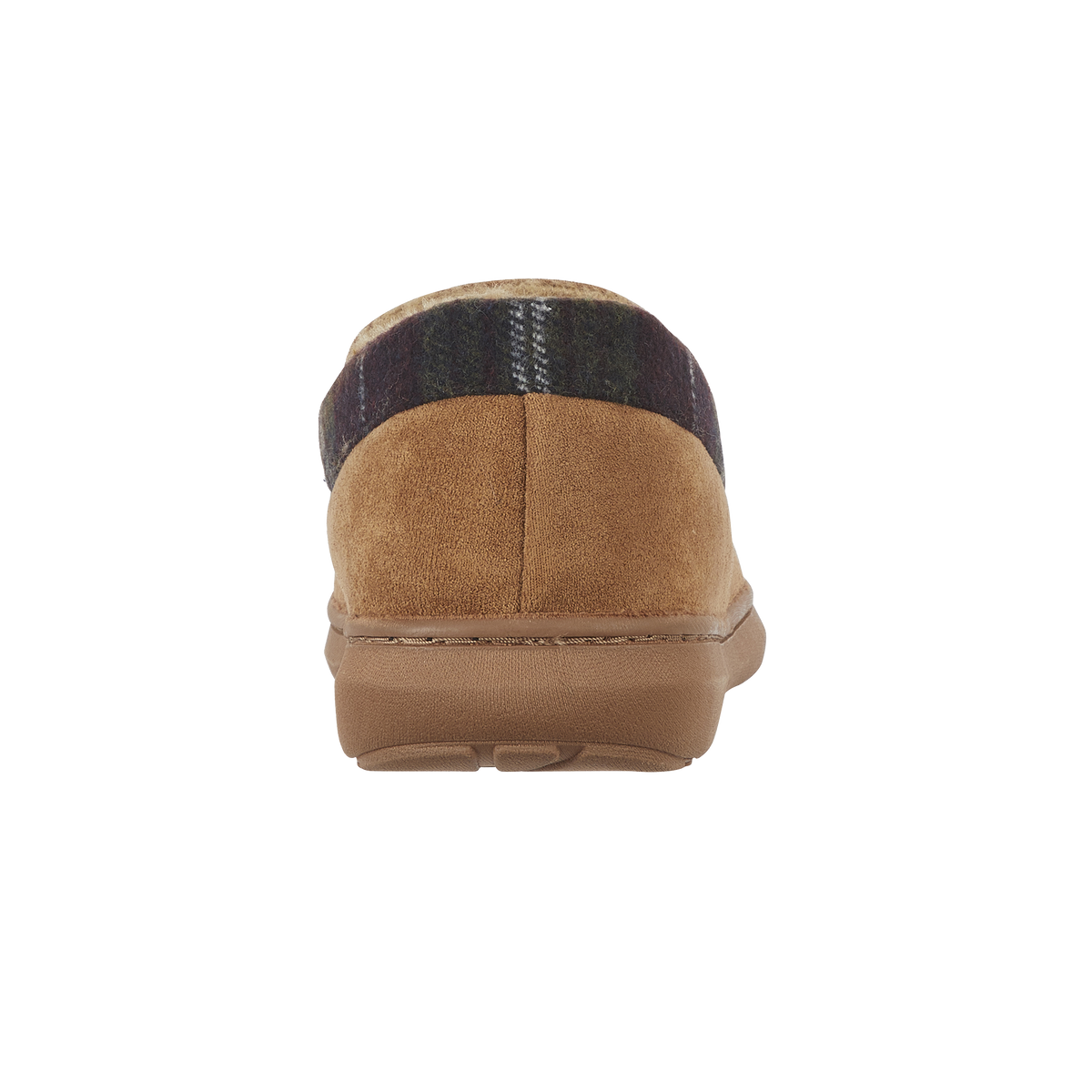 St Andrews Moccasin Slipper