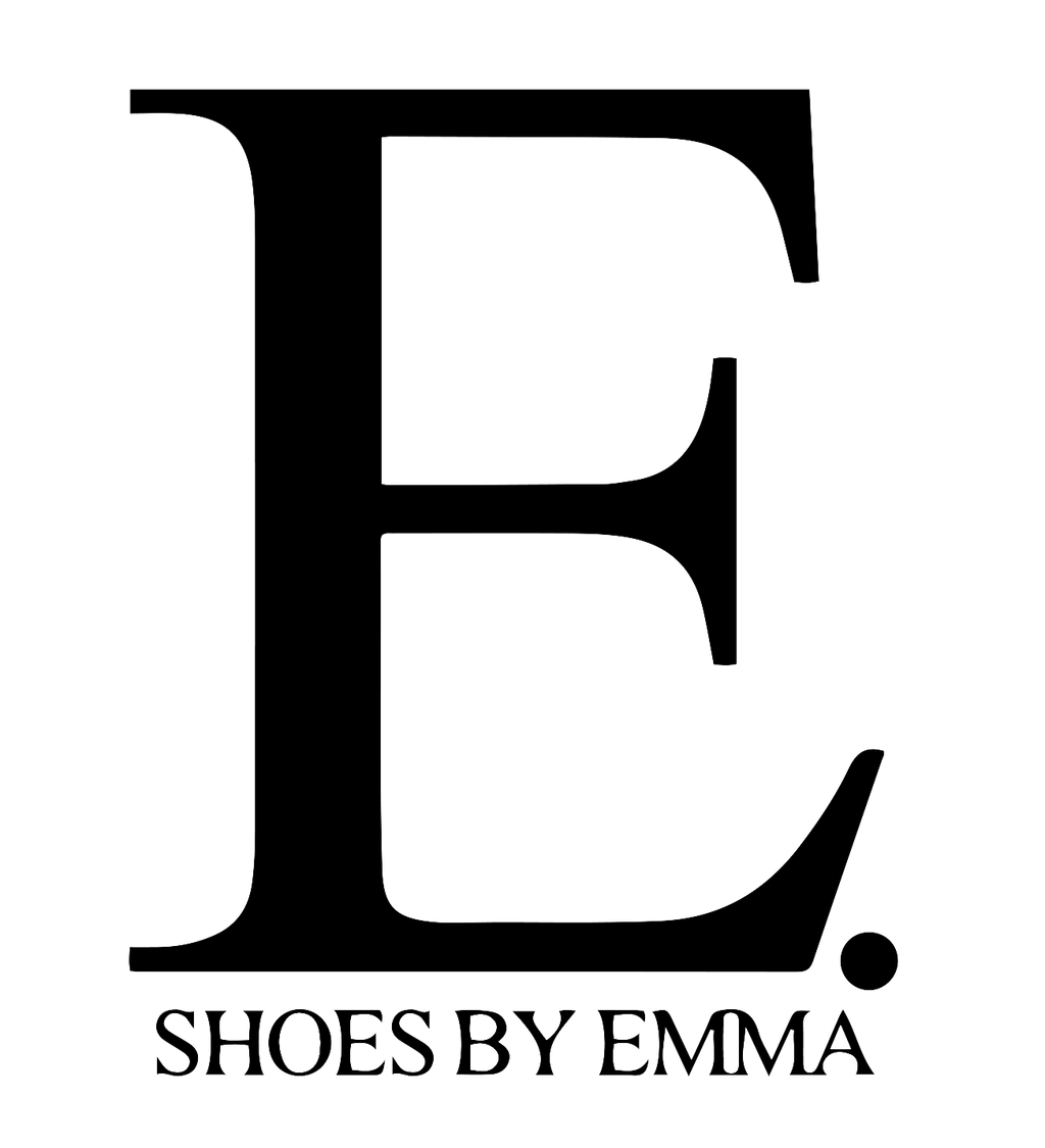 Nicola Black Scallop Espadrille Wedges