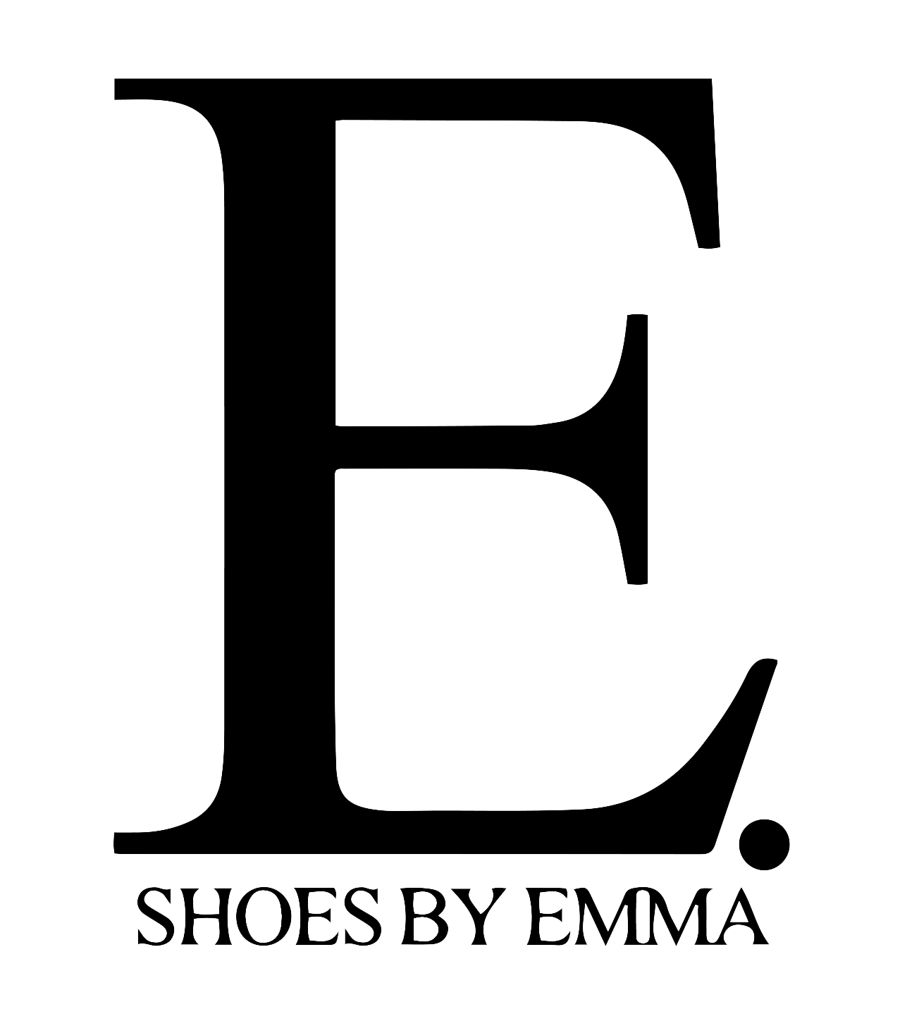 Nicola Black Scallop Espadrille Wedges