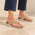 Sunset Diamante Sandal
