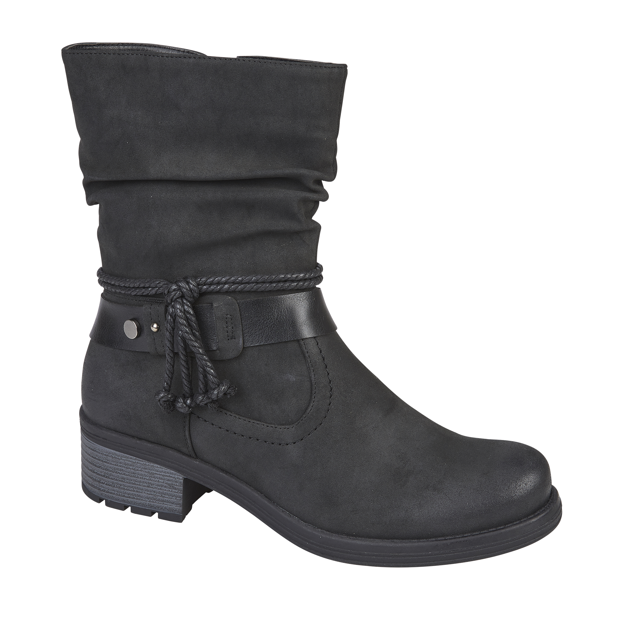 Tarporley Ankle Boots