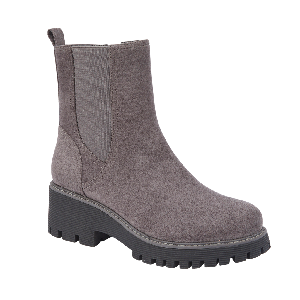Tivoli Ankle Boot