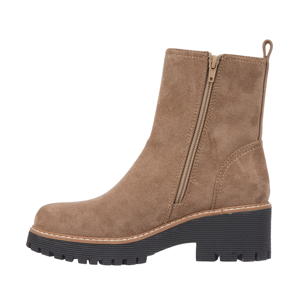 Tivoli Ankle Boot