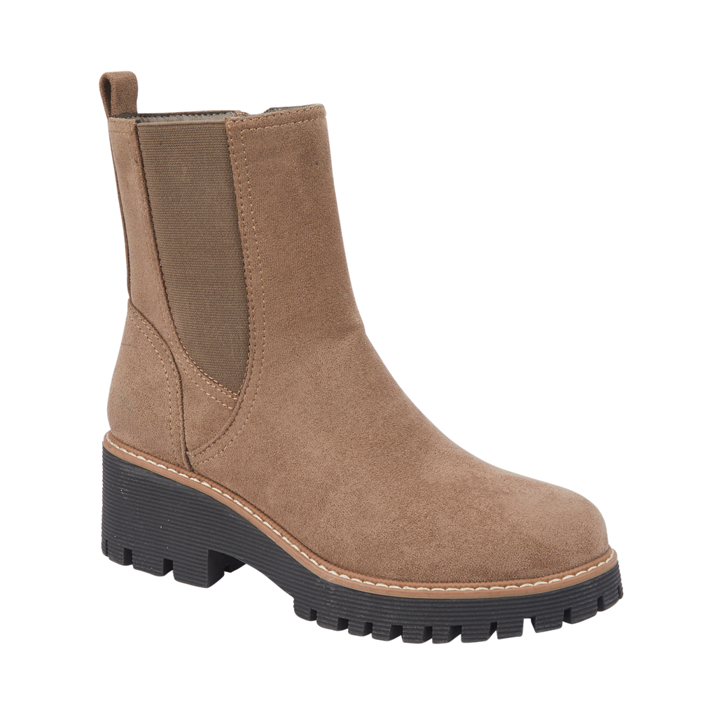 Tivoli Ankle Boot