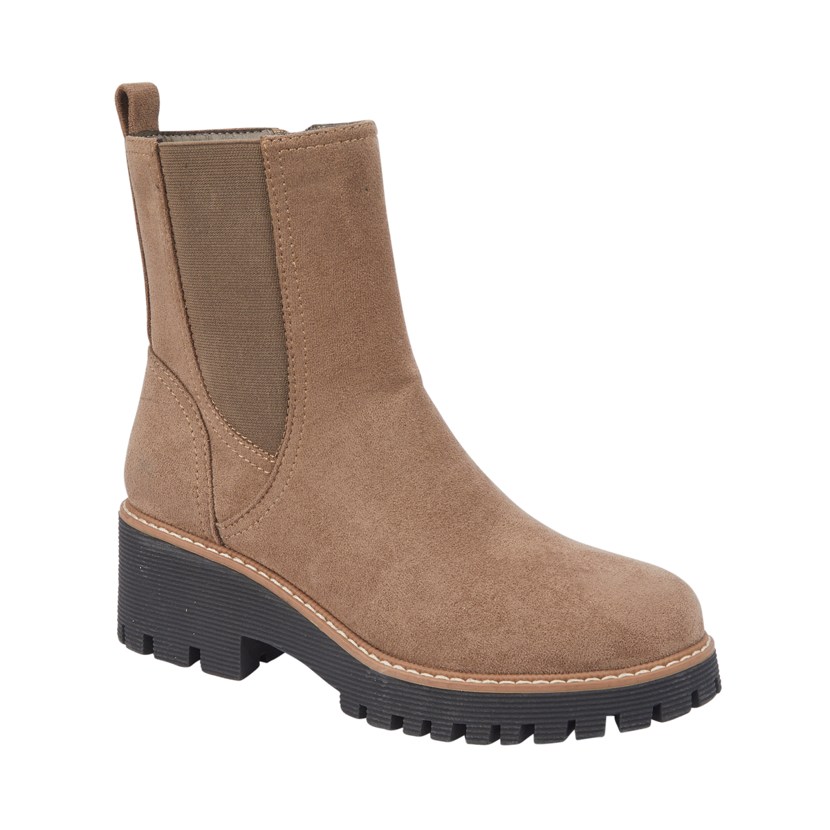 Tivoli Ankle Boot