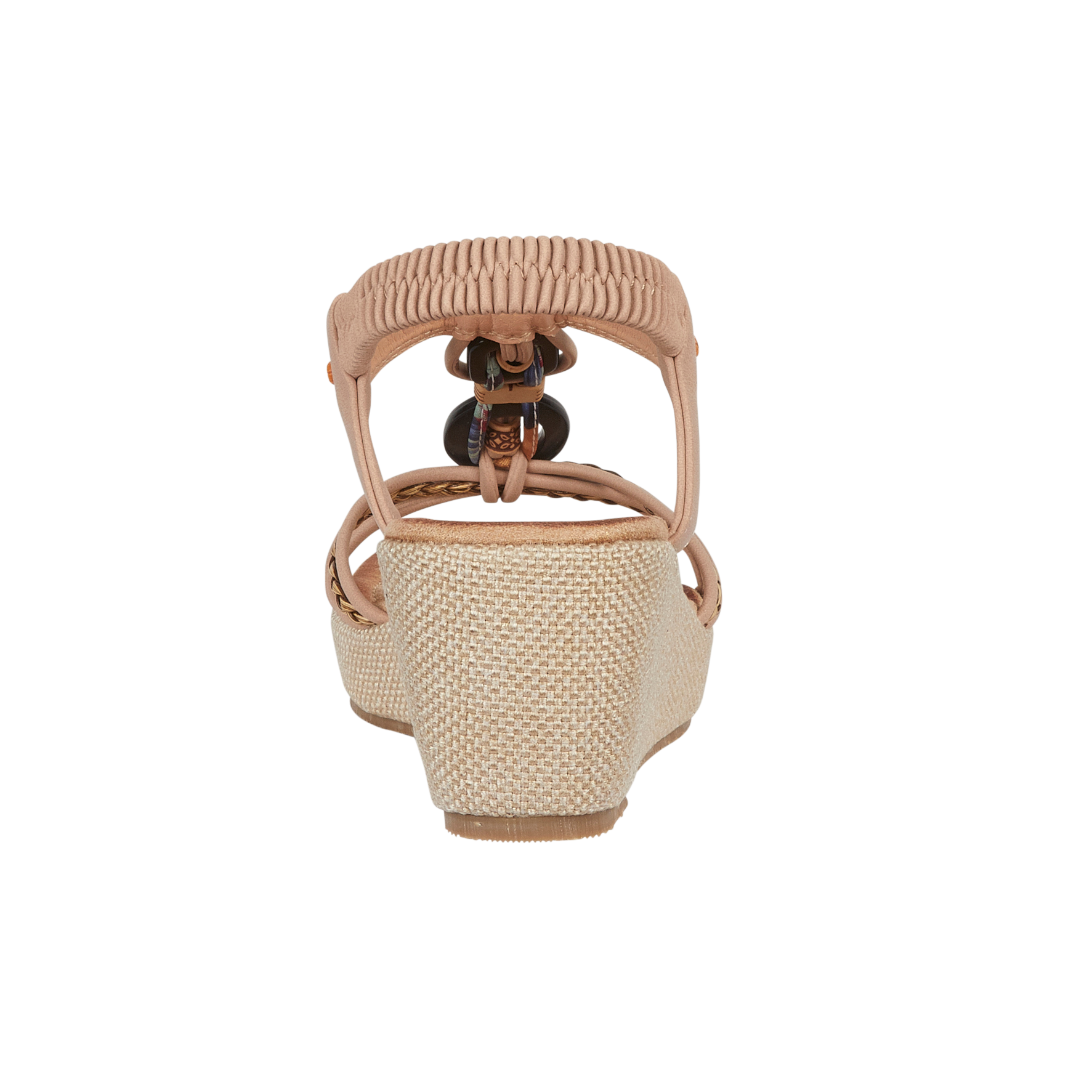 Trinidad Lightweight Wedge Sandals