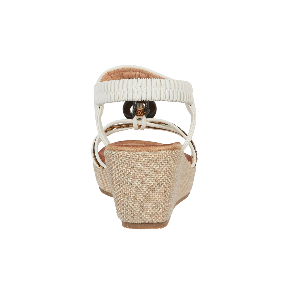 Trinidad Lightweight Wedge Sandals