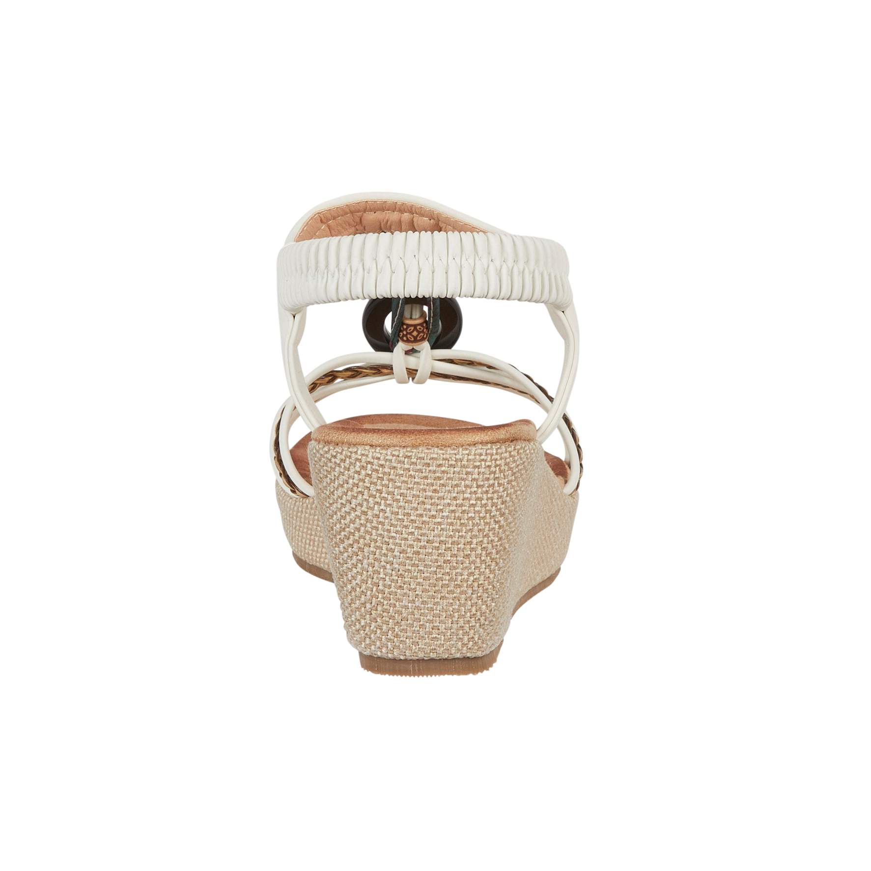 Trinidad Lightweight Wedge Sandals