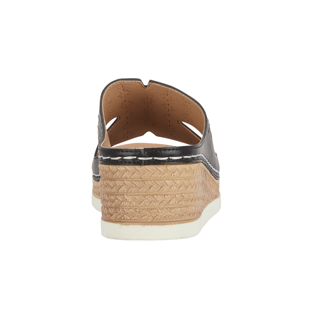 Udaipur Ladies Lightweight Mule