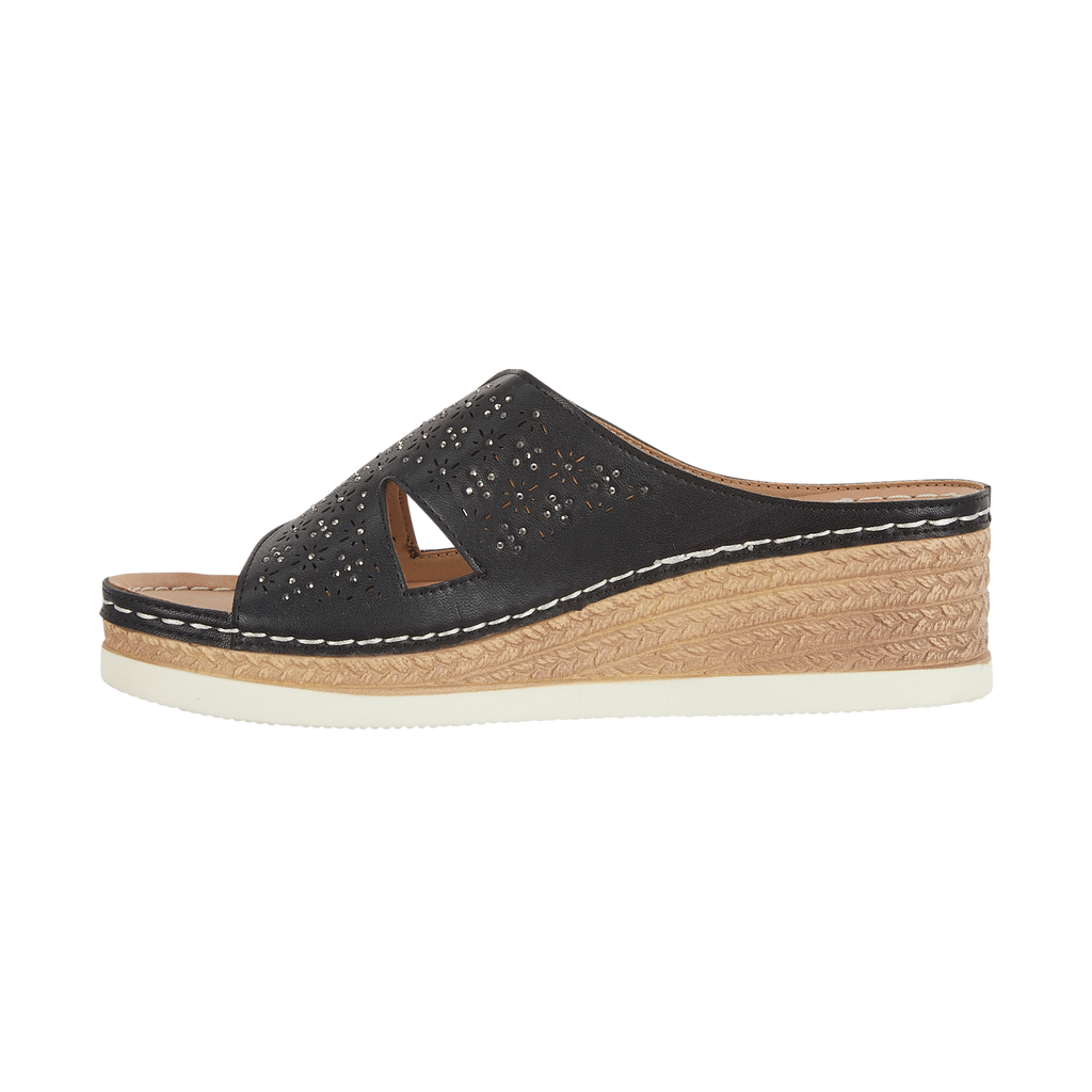 Udaipur Ladies Lightweight Mule