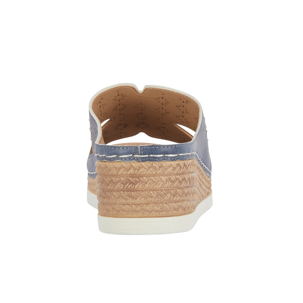 Udaipur Ladies Lightweight Mule