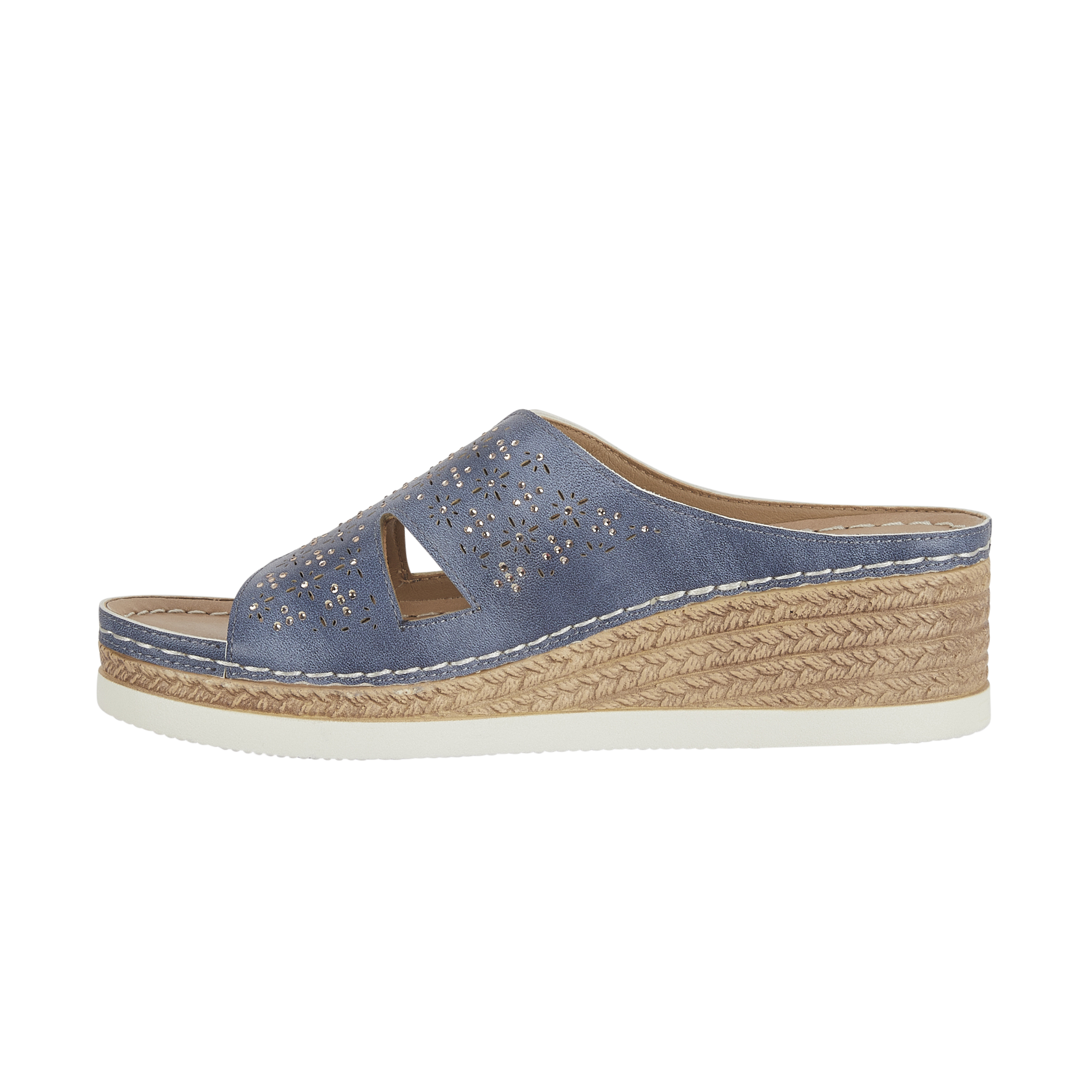 Udaipur Ladies Lightweight Mule