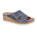 Udaipur Ladies Lightweight Mule