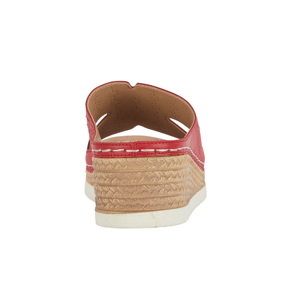 Udaipur Ladies Lightweight Mule