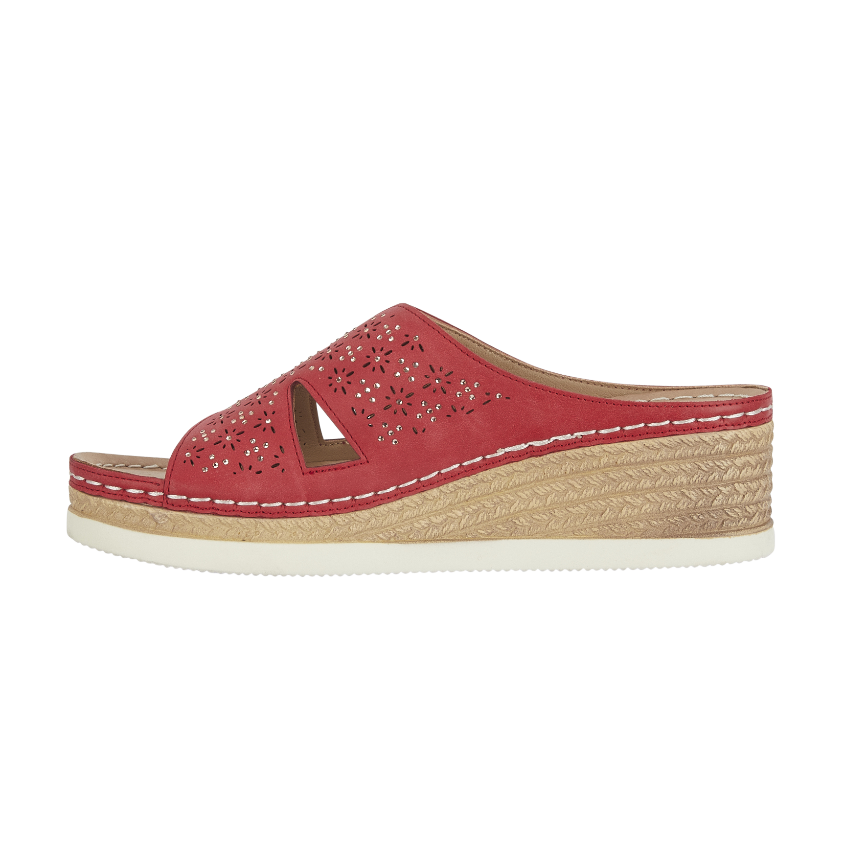 Udaipur Ladies Lightweight Mule