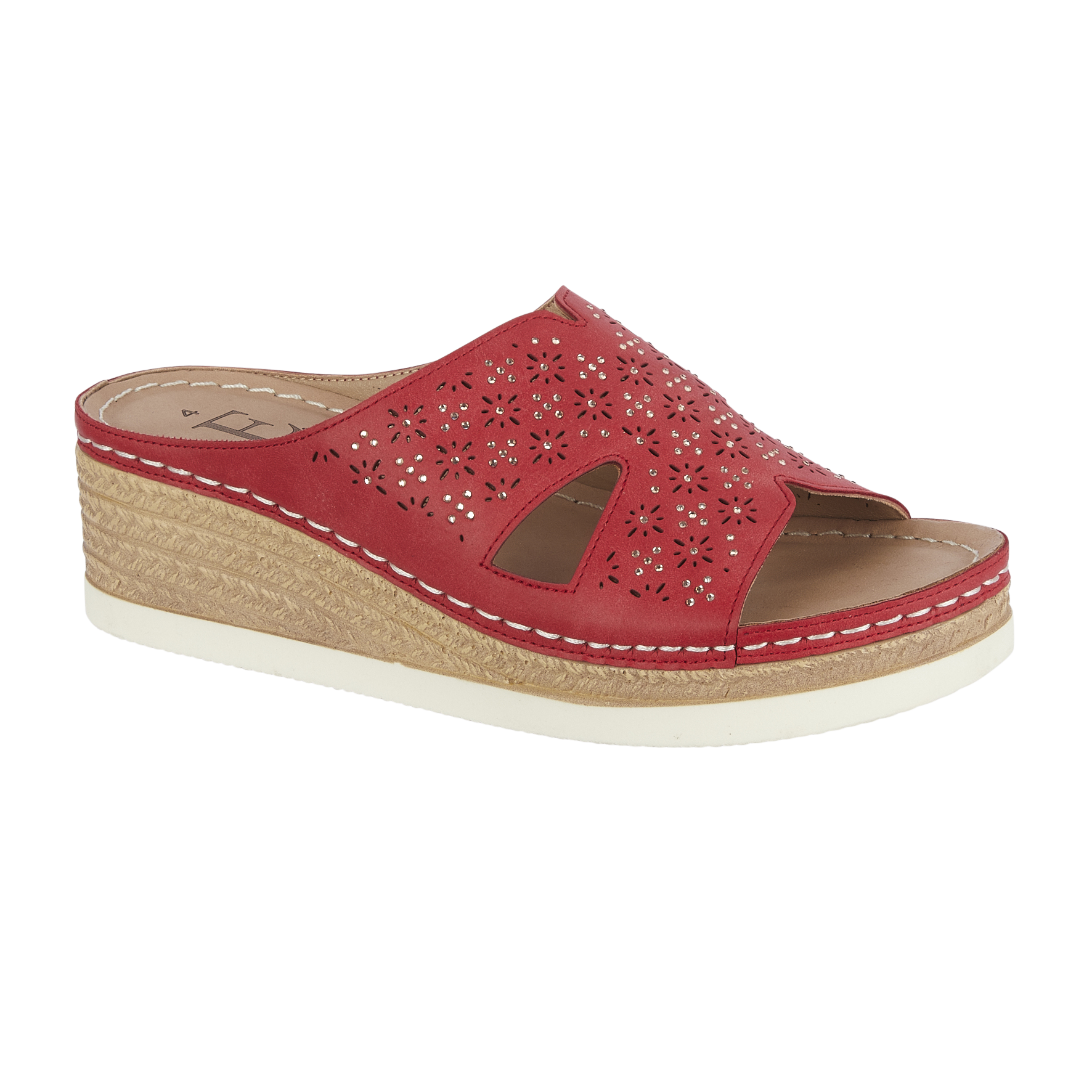 Udaipur Ladies Lightweight Mule