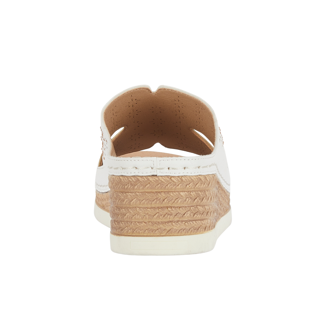 Udaipur Ladies Lightweight Mule