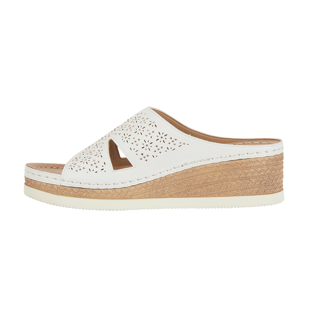 Udaipur Ladies Lightweight Mule