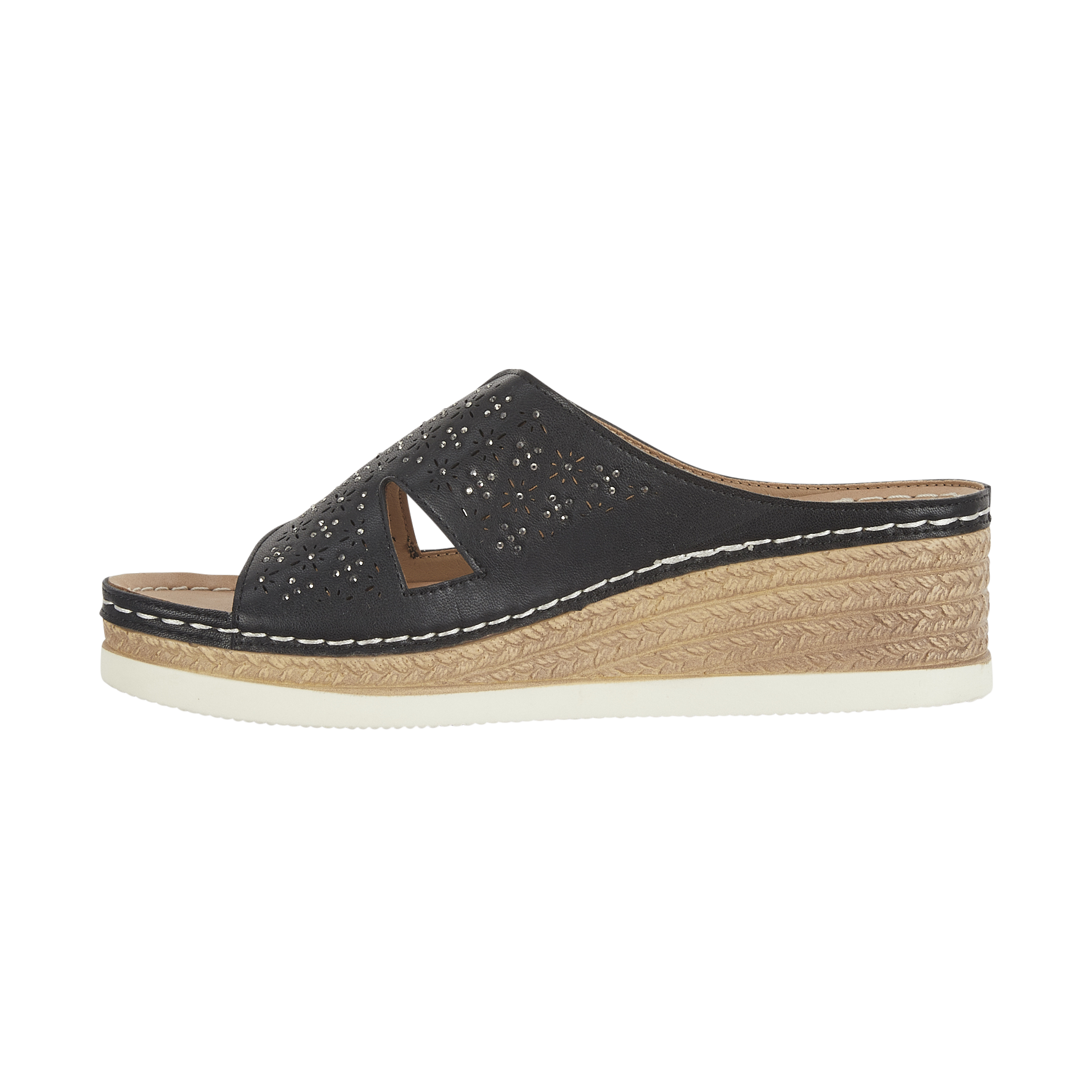 Udaipur Ladies Lightweight Mule