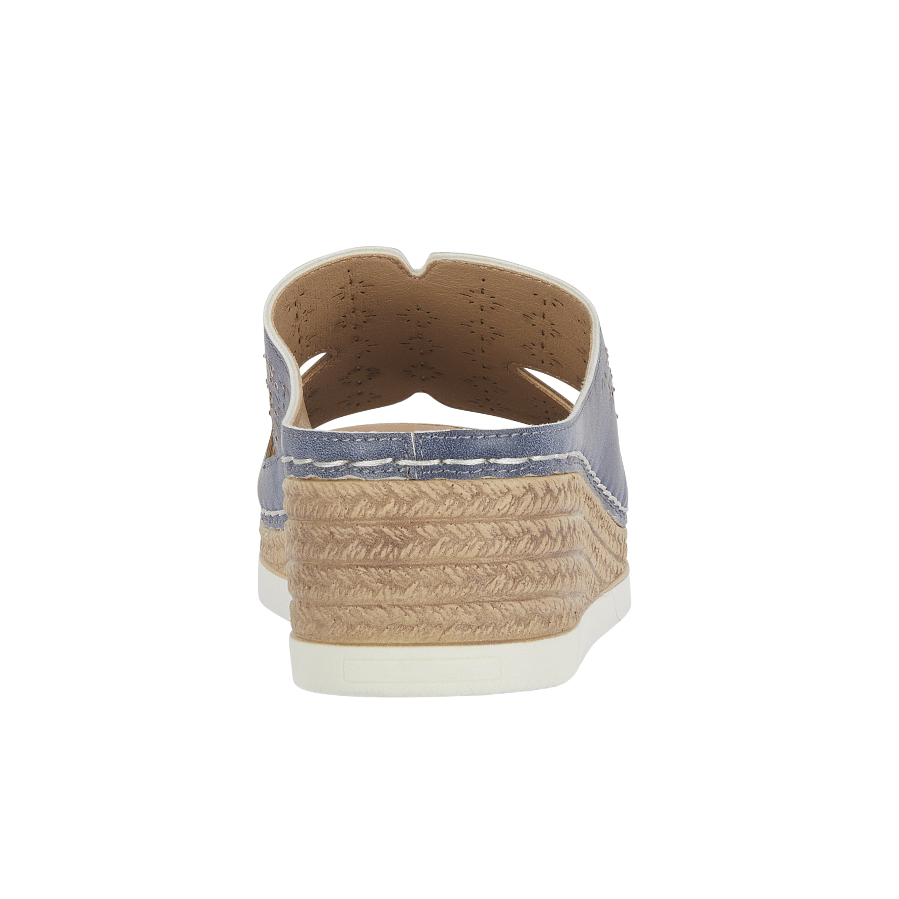 Udaipur Ladies Lightweight Mule