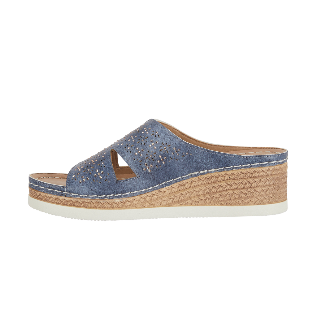Udaipur Ladies Lightweight Mule