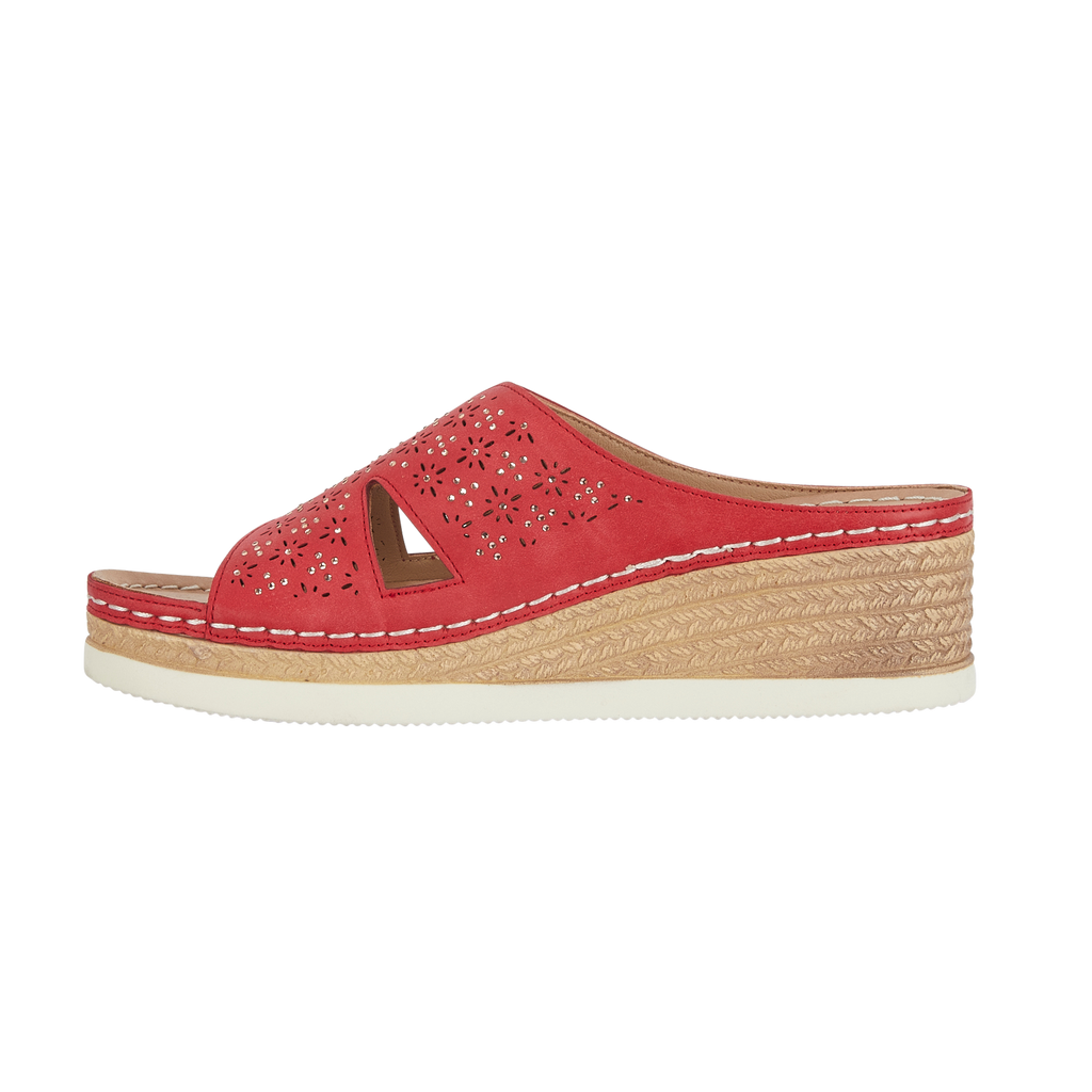 Udaipur Ladies Lightweight Mule