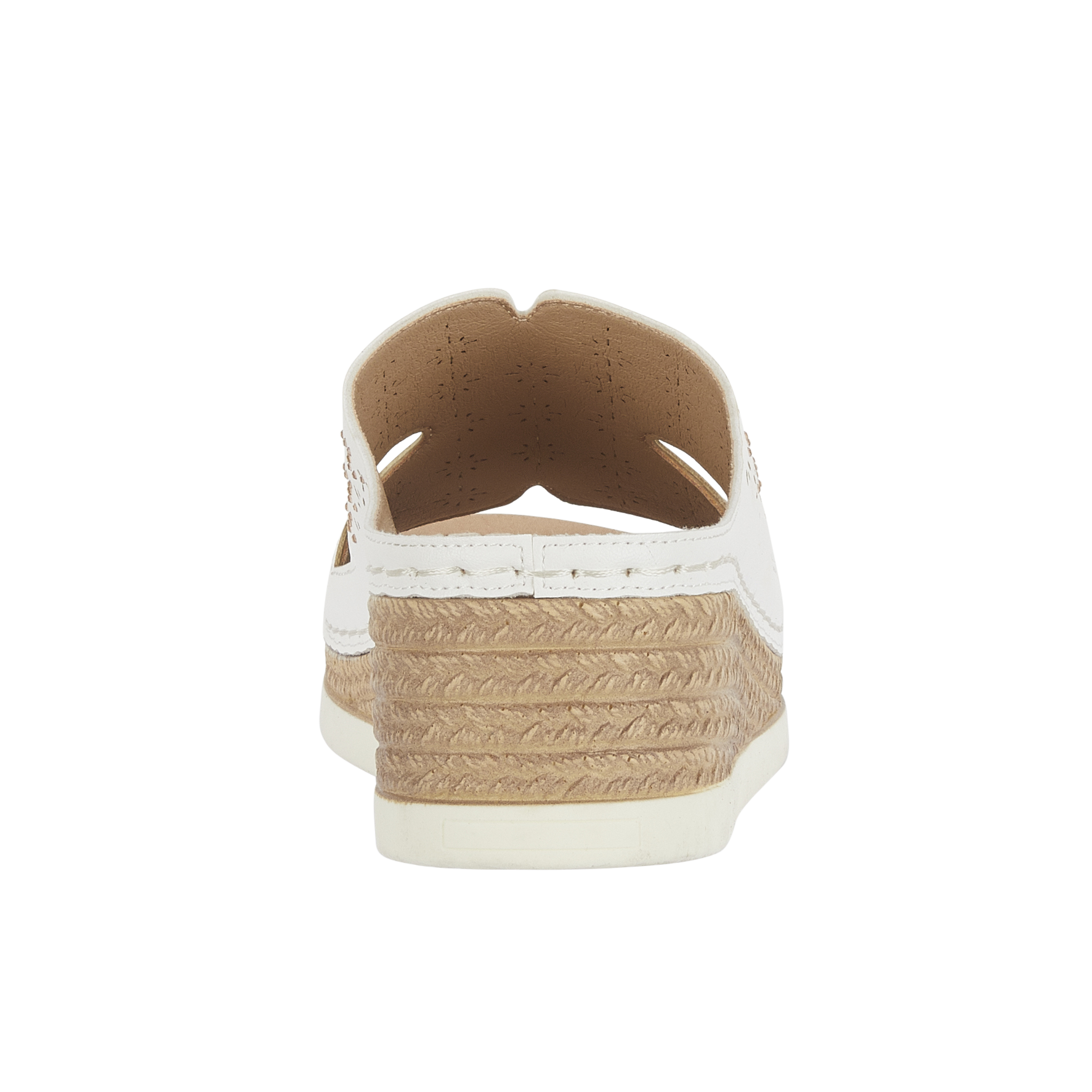 Udaipur Ladies Lightweight Mule