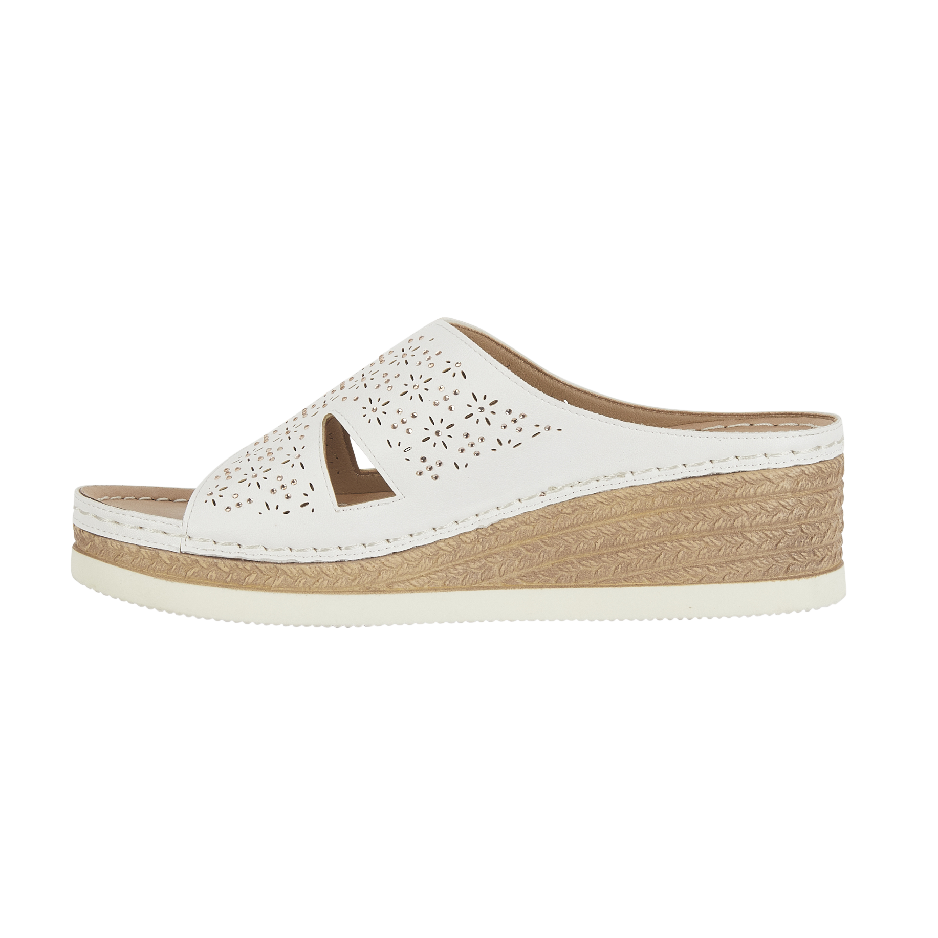 Udaipur Ladies Lightweight Mule