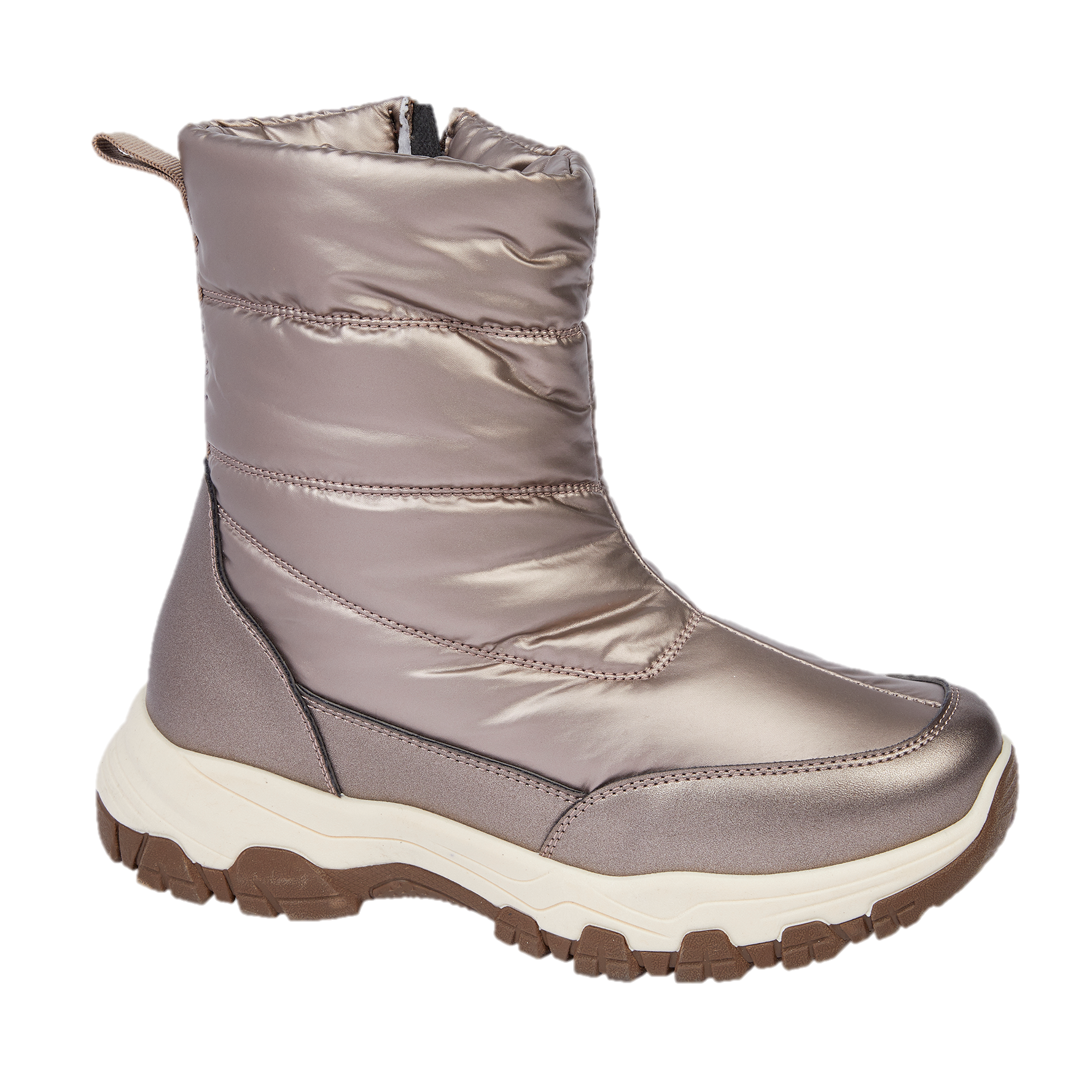 Valais Winter Snow Boots