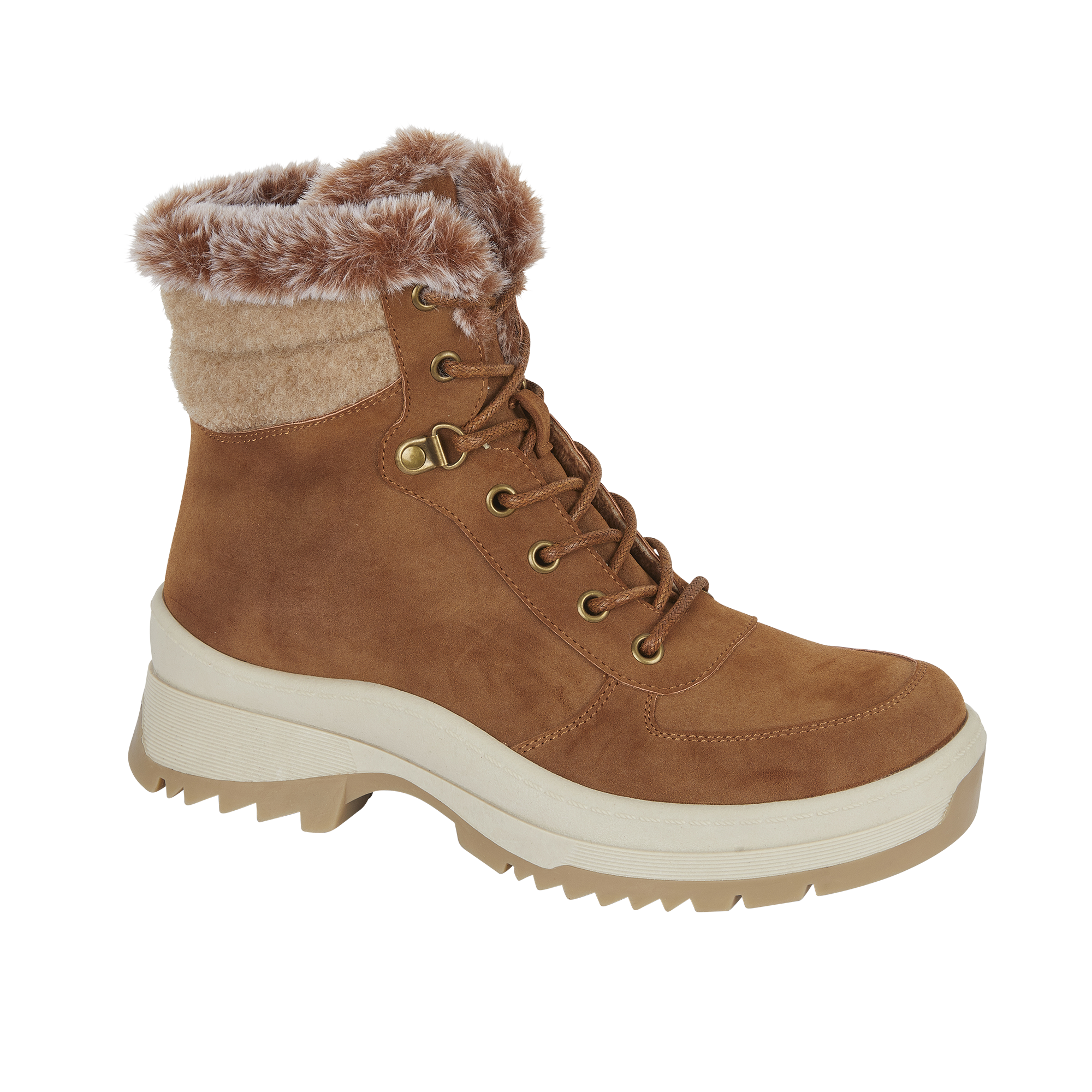 Vancouver Ankle Boots