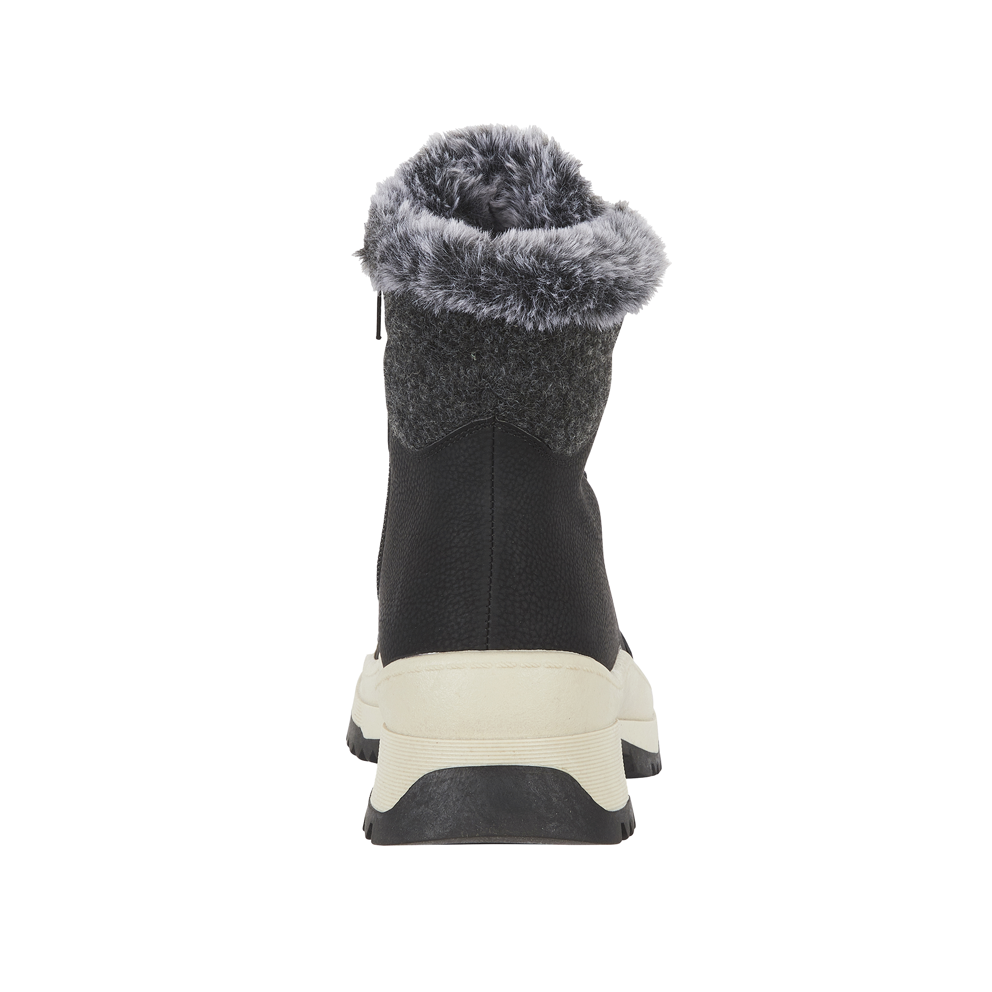 Vancouver Ankle Boots