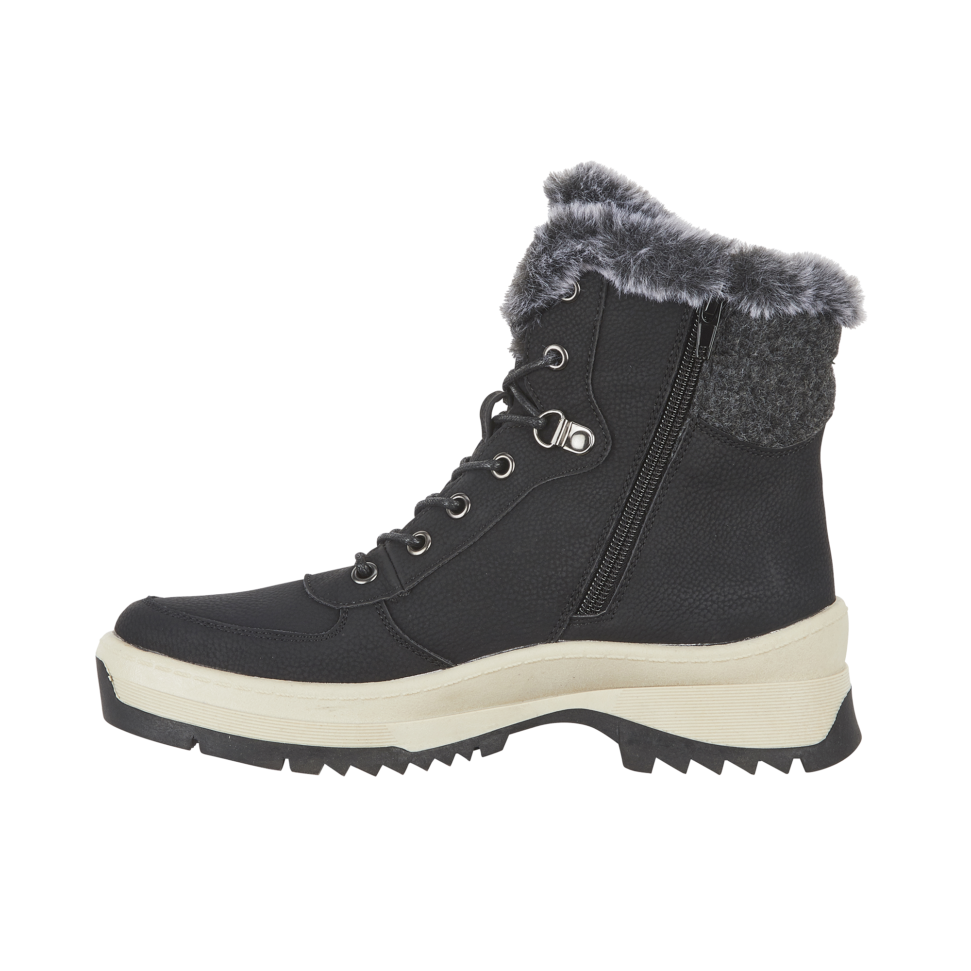 Vancouver Ankle Boots