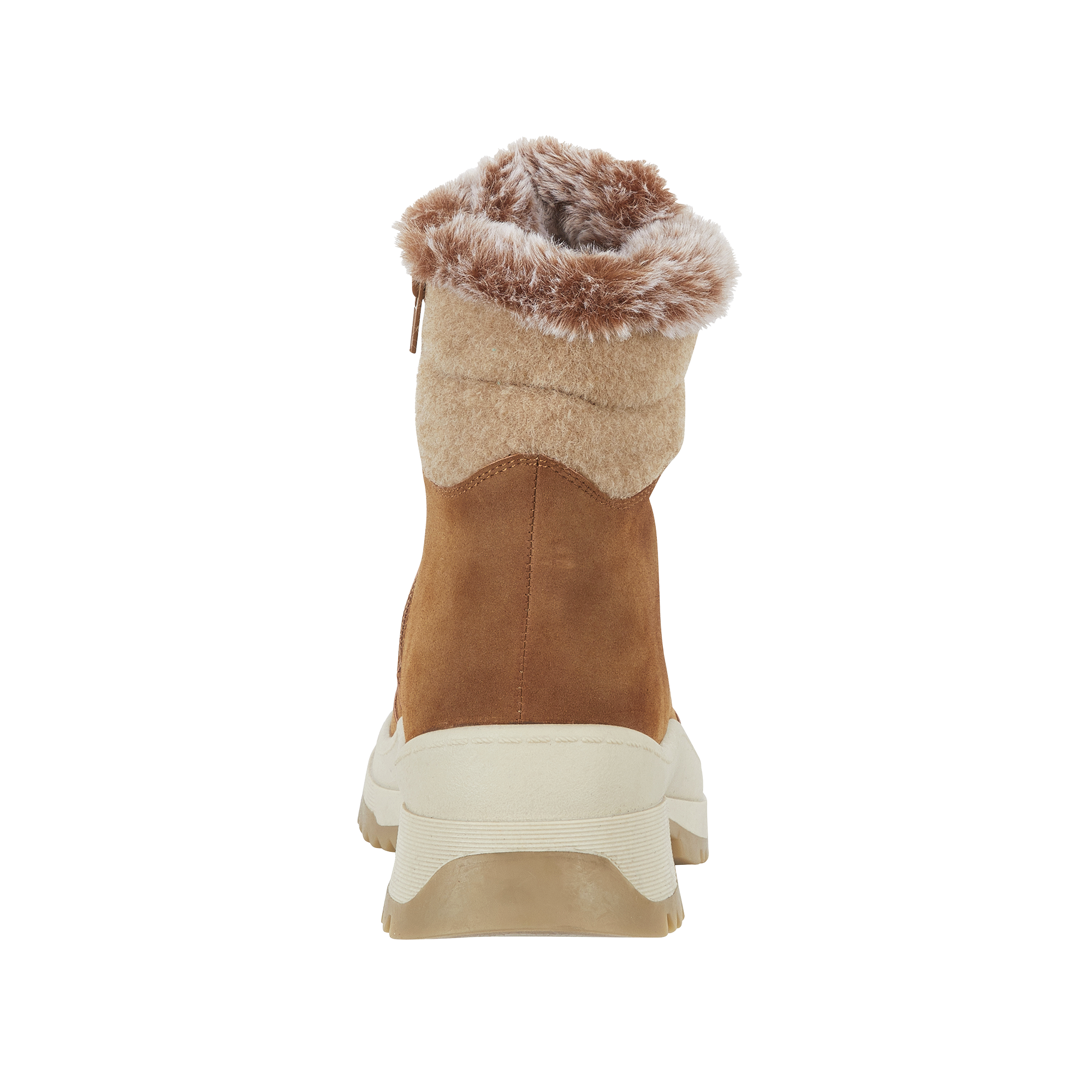 Vancouver Ankle Boots