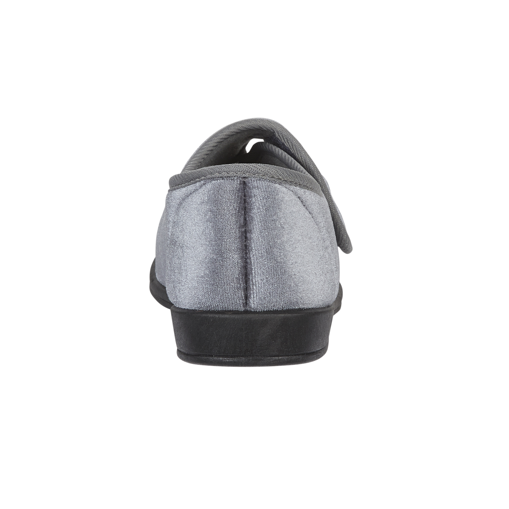 Veronica Touch Fastening Slippers