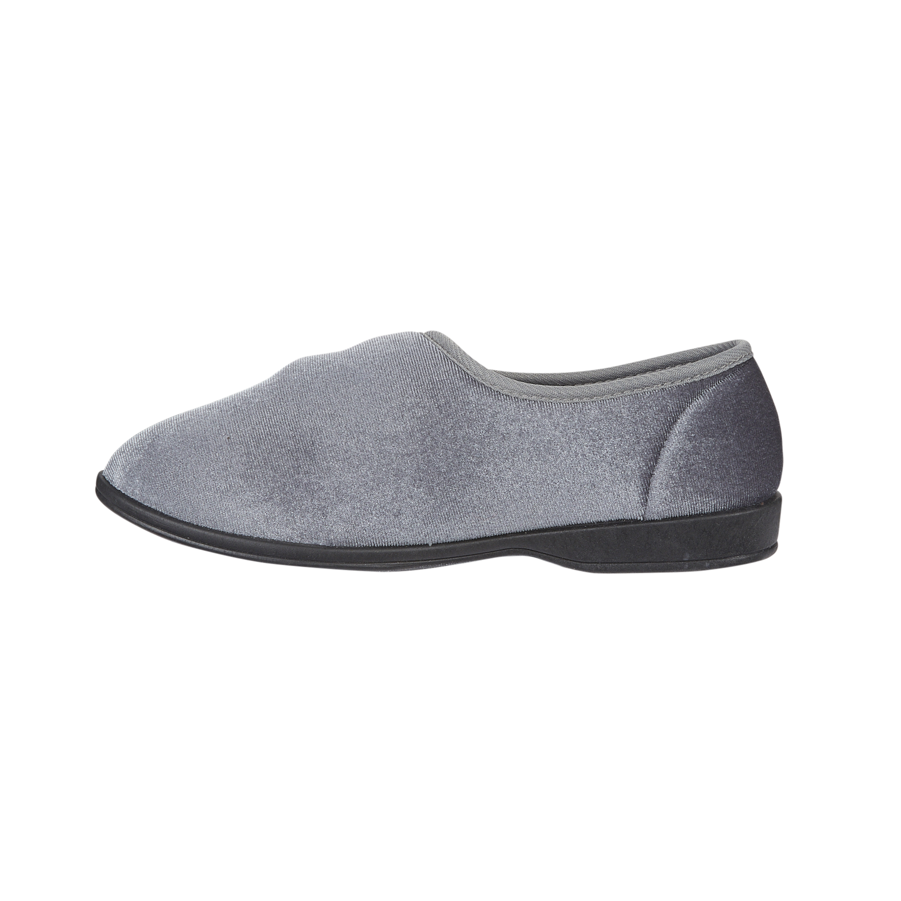 Veronica Touch Fastening Slippers