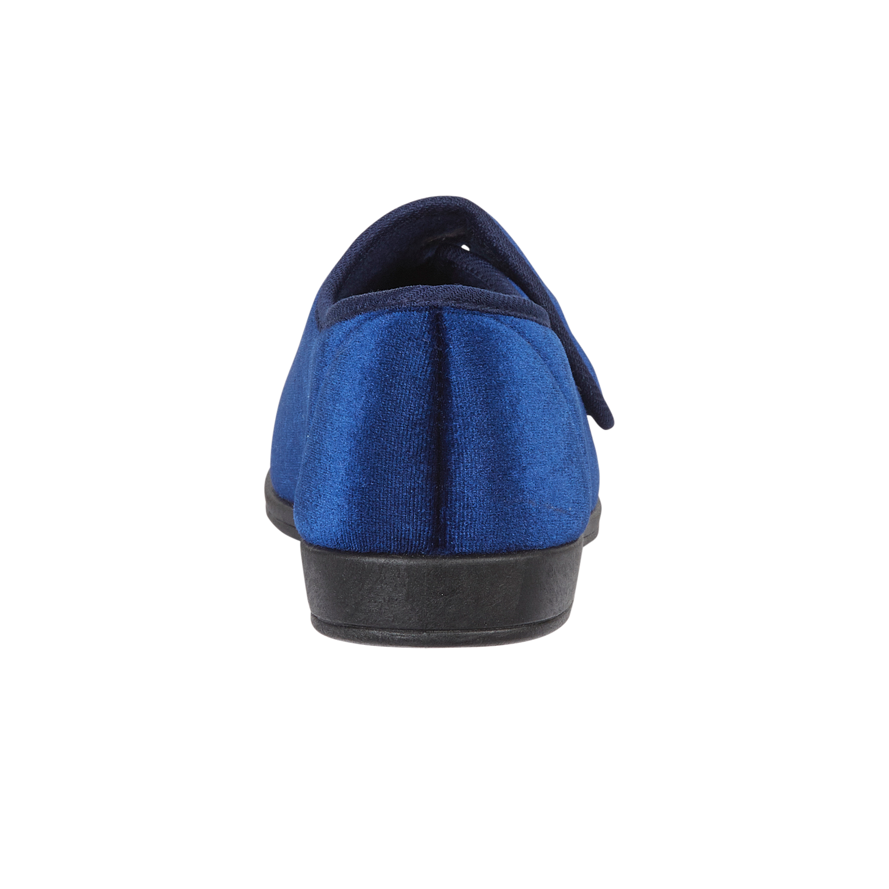 Veronica Touch Fastening Slippers