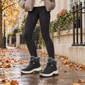 Vancouver Ankle Boots