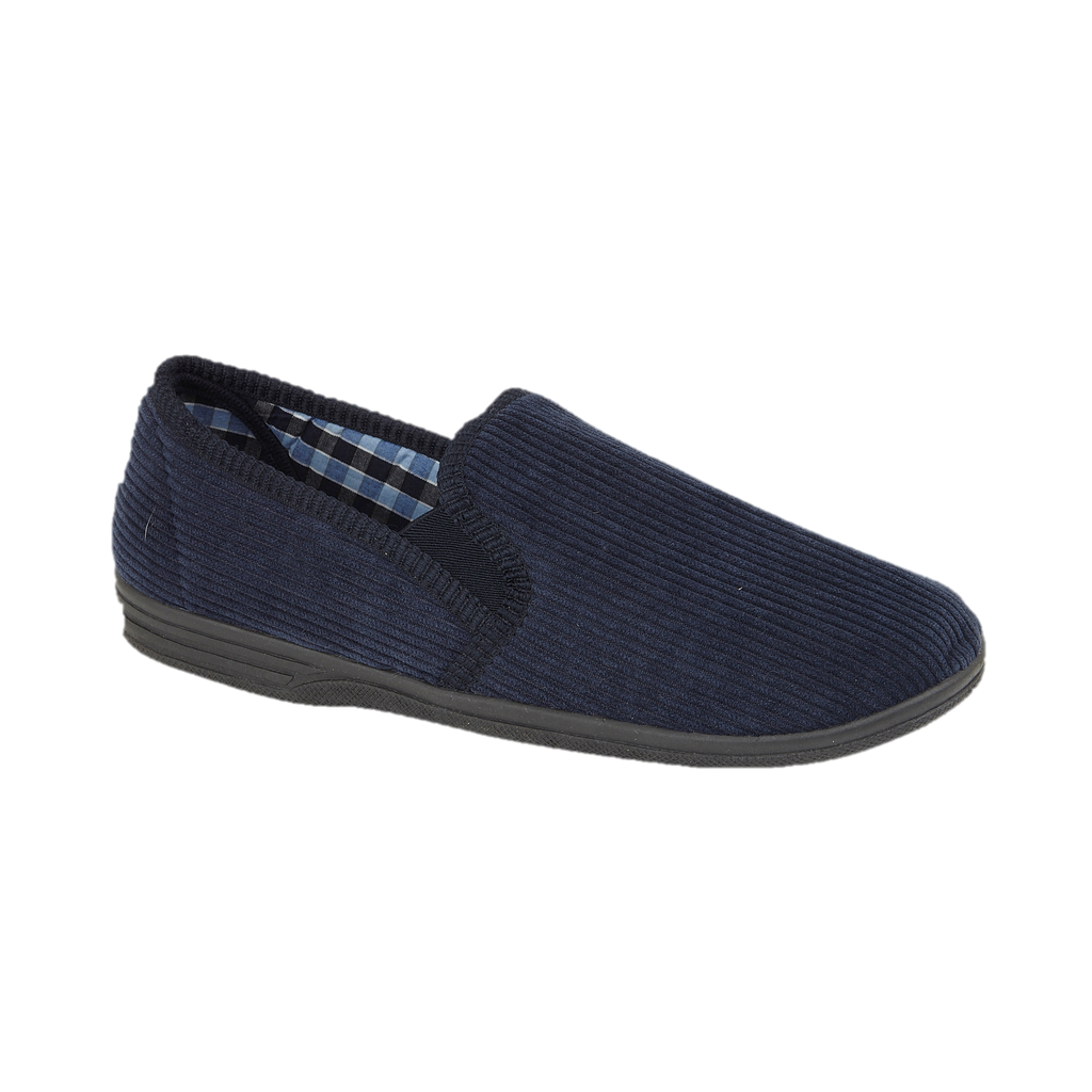 William Corduroy Slippers