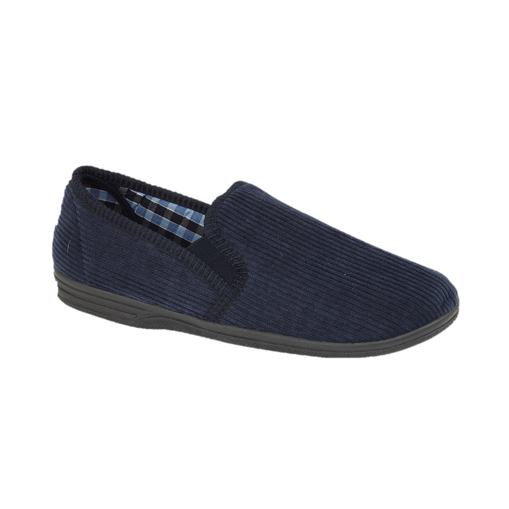 William Corduroy Slippers