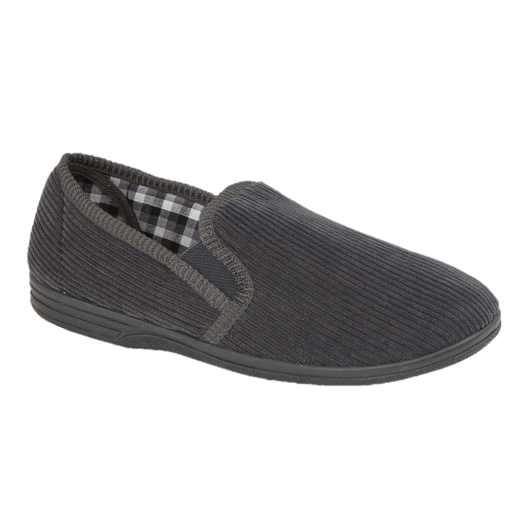 William Corduroy Slippers