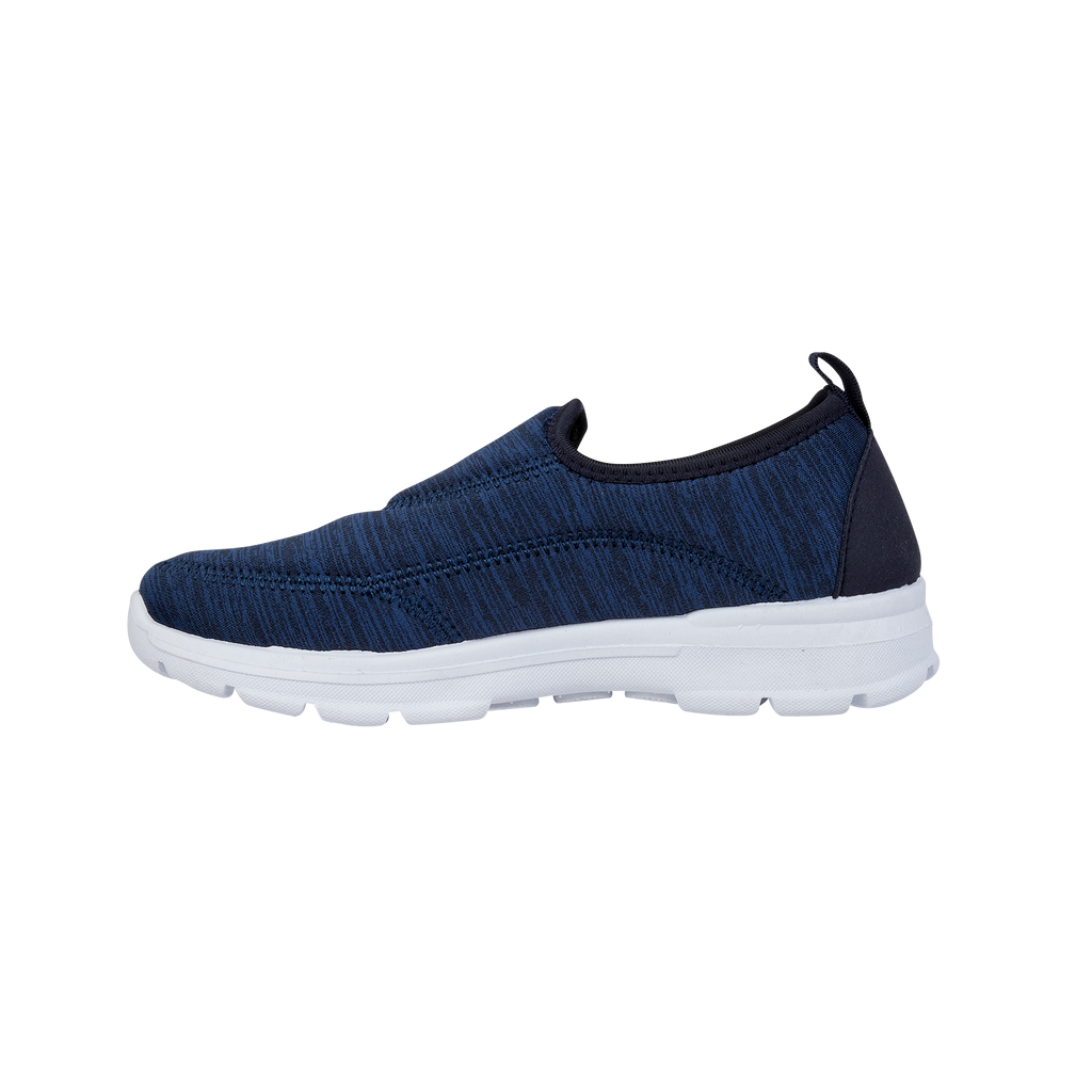 Georgia Lightweight Slip On Canvas