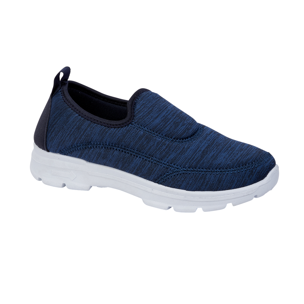 Georgia Lightweight Slip On Canvas