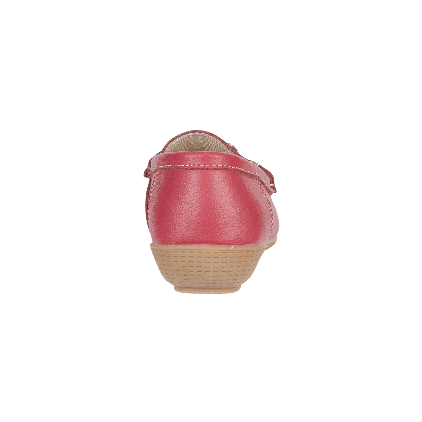 Kasbah Chained Leather Loafers